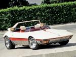 Autobianchi A112 Runabout Concept 1969 года